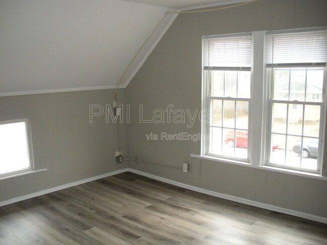 Building Photo - 2024 Monon Ave