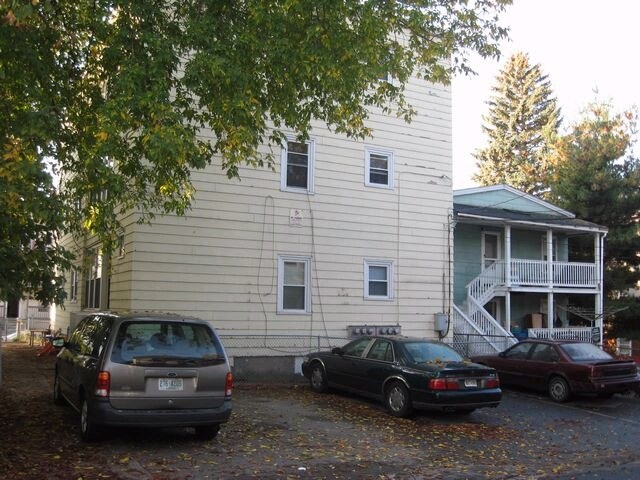 Building Photo - 242-244 Lake Ave