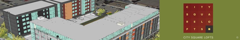 City Square Lofts