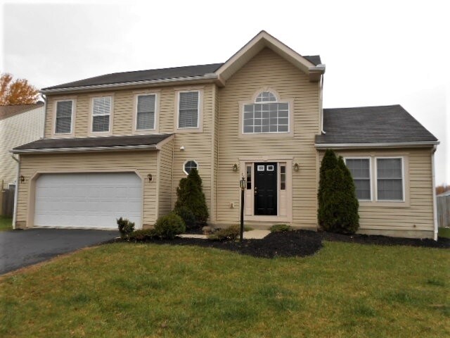 Foto principal - 1713 Convair Drive