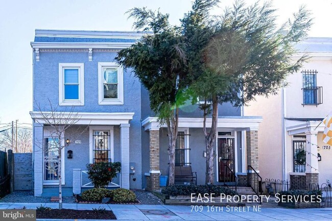 Foto del edificio - 709 16th St NE