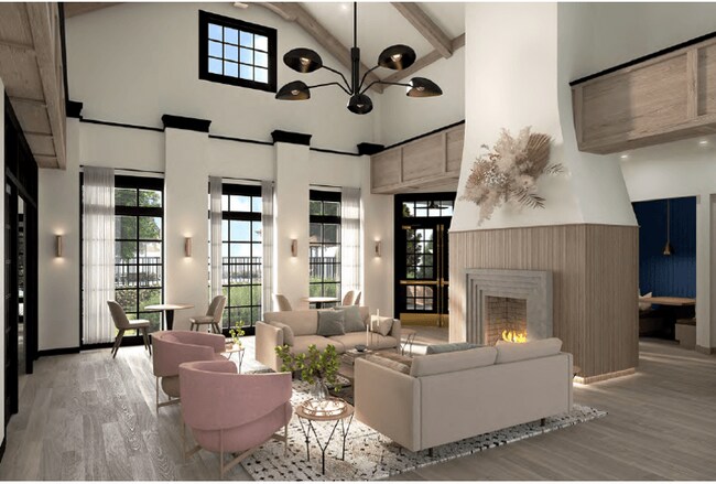 Casa club recientemente renovada - Bexley Crossing at Providence