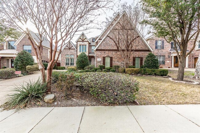 Foto del edificio - 1505 Willingham Dr