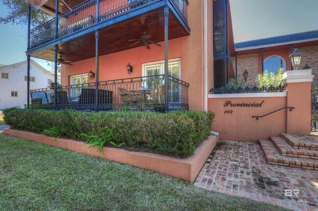 Building Photo - 110 Fairhope Ave