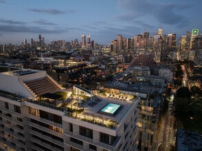 Building Photo - West House
