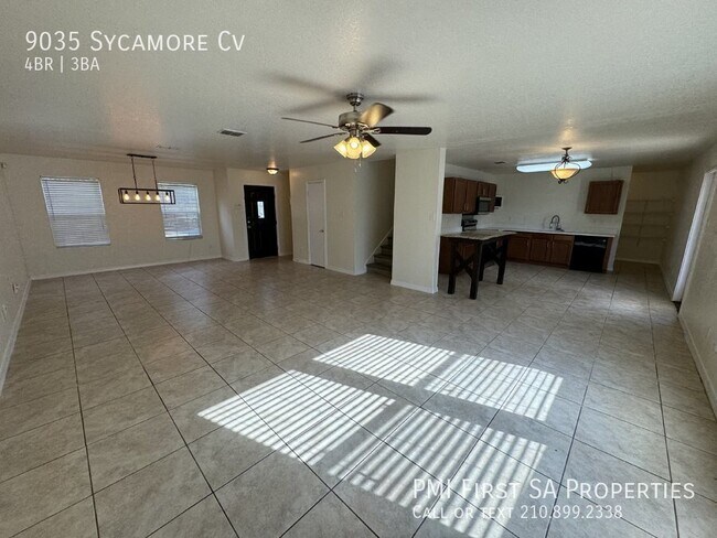 Foto del edificio - 9035 Sycamore Cove