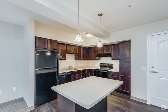 Interior Photo - Canonsburg Senior Lofts