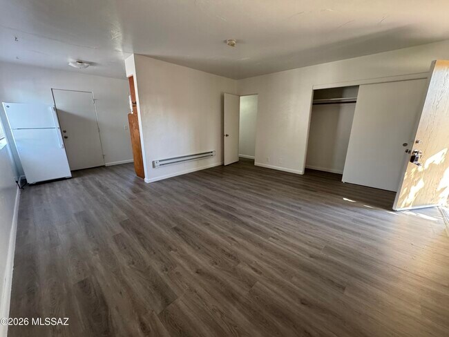 Foto del edificio - 4418 E Lee St