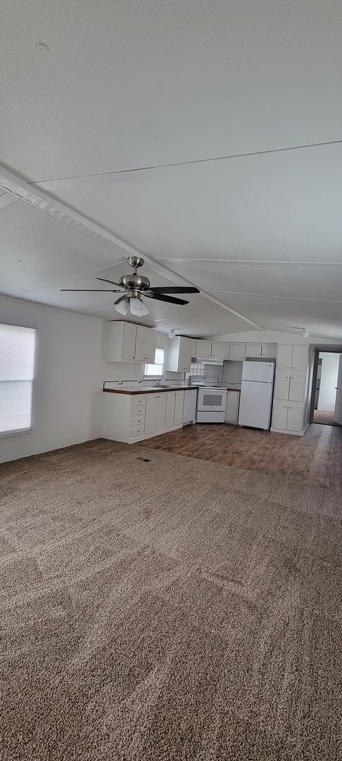 Photo - Ready to Move in House