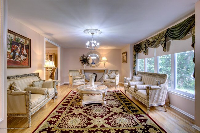 Foto del edificio - 7 Barkley Ct