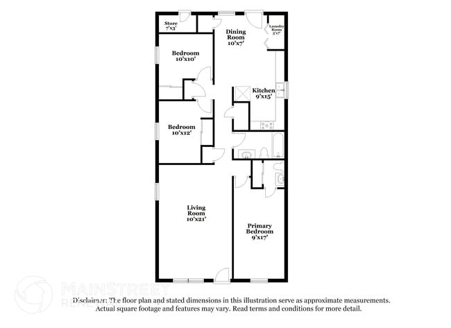 Building Photo - 2838 Tindall St