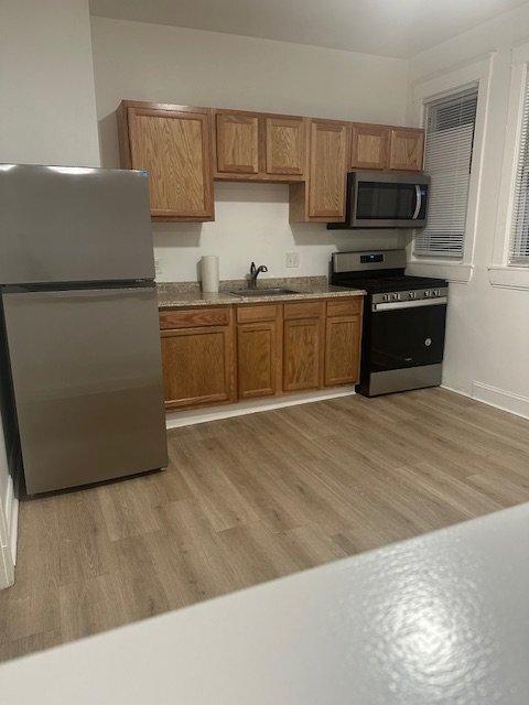 Foto del edificio - 2700 Roslyn Ave