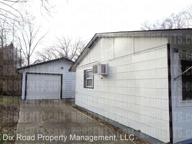 Building Photo - 3 br, 1 bath House - 1479 Elaine Street,