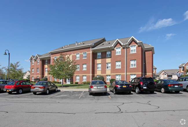 Flint Village Apartments - Buffalo, NY | Apartments.com