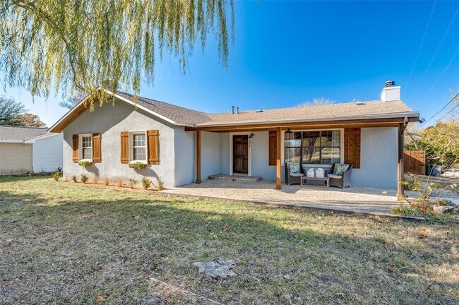 Foto del edificio - 107 N Craig Rd