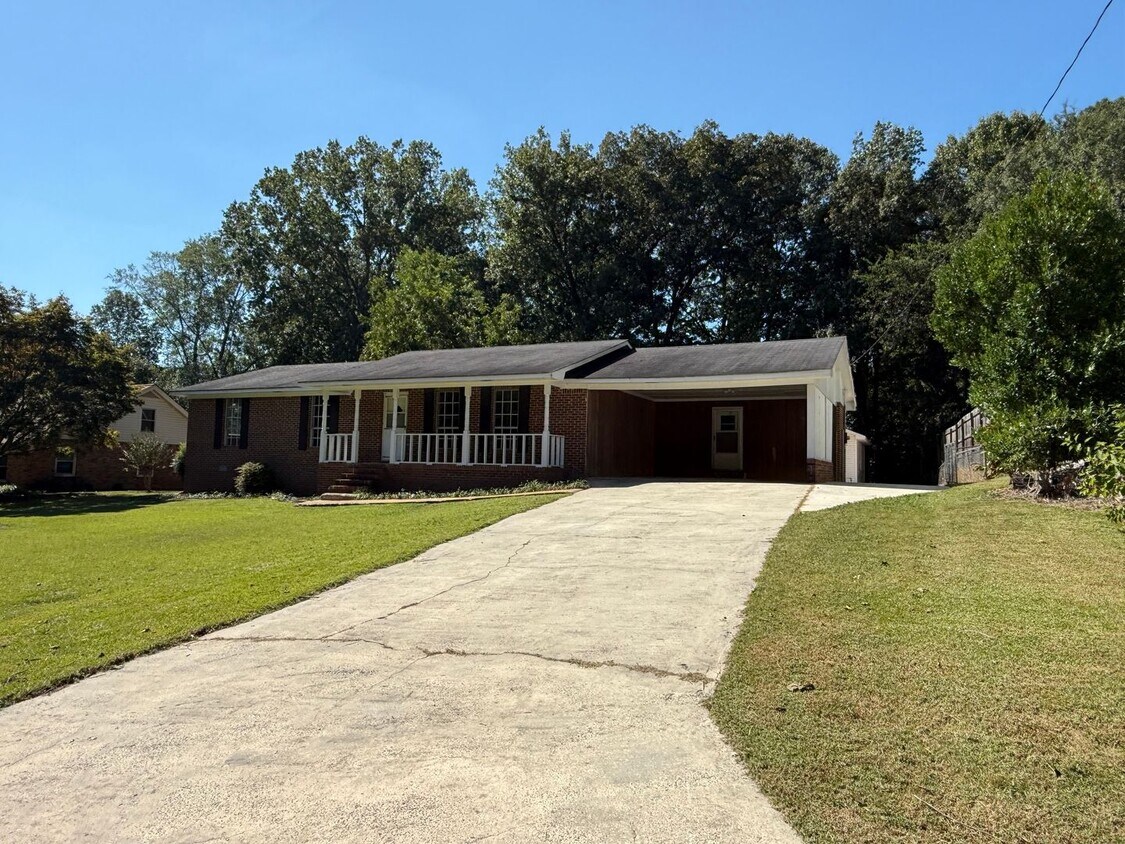 Foto principal - CHARMING UPDATED HOME FOR RENT IN GUNTERSV...