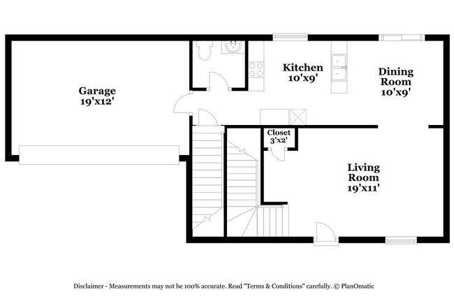 Foto del edificio - 643 Nonsuch Way