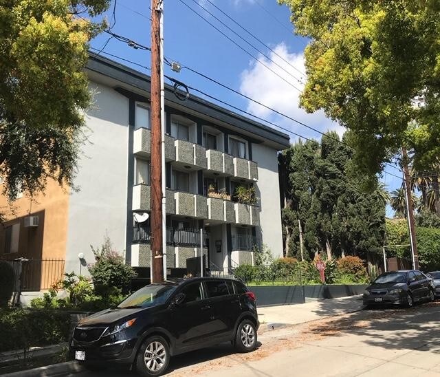 2065 Rodney Dr, Los Angeles, CA 90027 Apartments in Los Angeles, CA