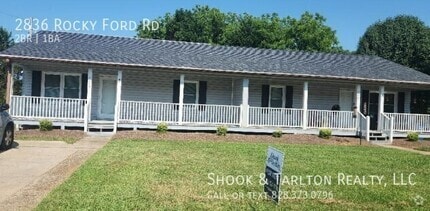 Building Photo - 2836 Rocky Ford Rd