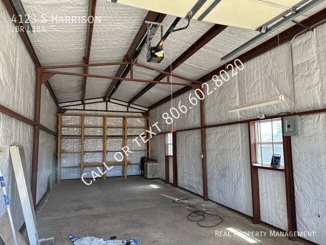 Building Photo - 4123 S Harrison-