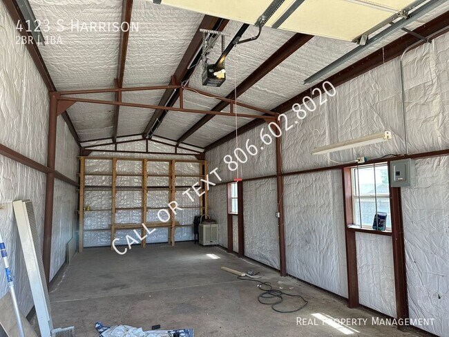 Foto del edificio - 4123 S Harrison-