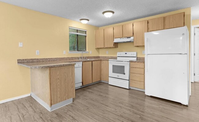 Foto del edificio - 5205 S Orchard St
