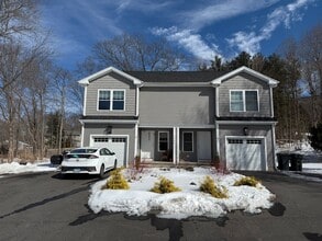 Building Photo - 1325 Meriden Ave