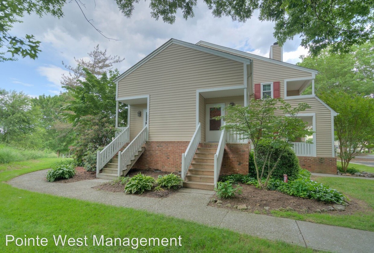 Primary Photo - 1 br, 1 bath House - 306 Chowning Place
