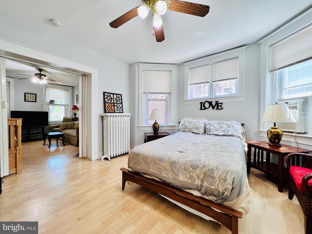 Foto principal - 726 Rock Creek Church Rd NW