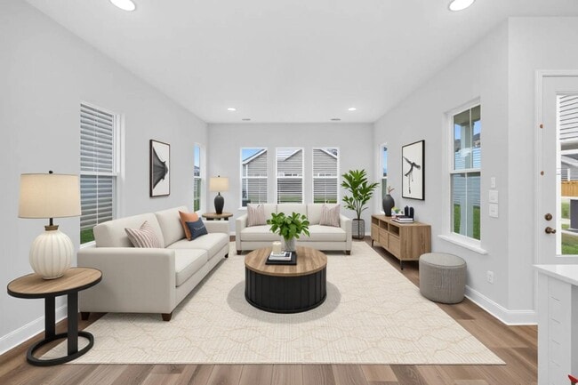 Foto del edificio - 174 Maritime Way