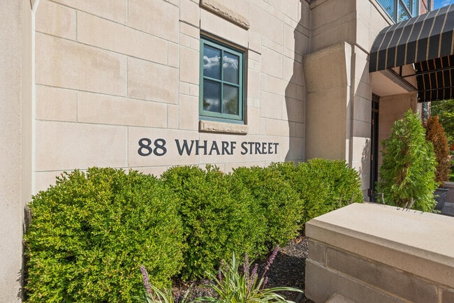 Building Photo - 88 Wharf St