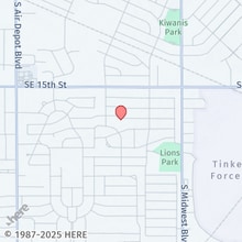 Building Photo - 400 E Northrup Dr