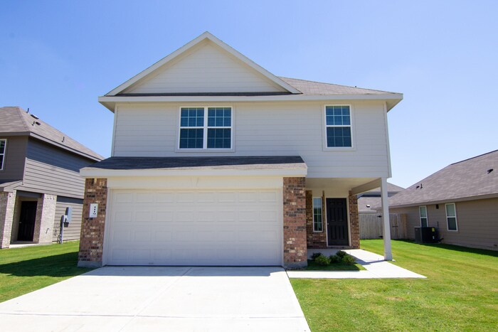 Primary Photo - Leonard Crossing - 1119 Crossing Drive, Br...