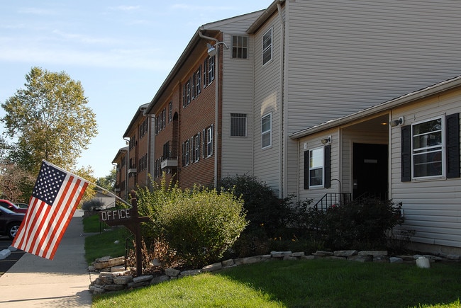 University Hilltop Apartments Chillicothe Oh University Hilltop Apartments Chillicothe Oh