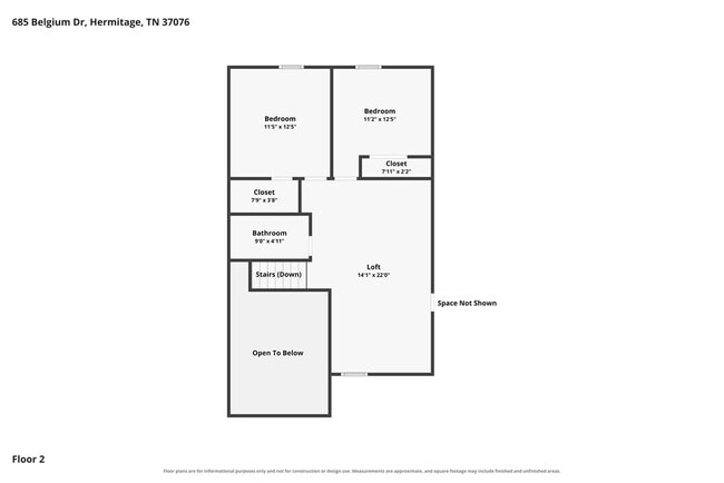 Building Photo - 685 Belgium Dr