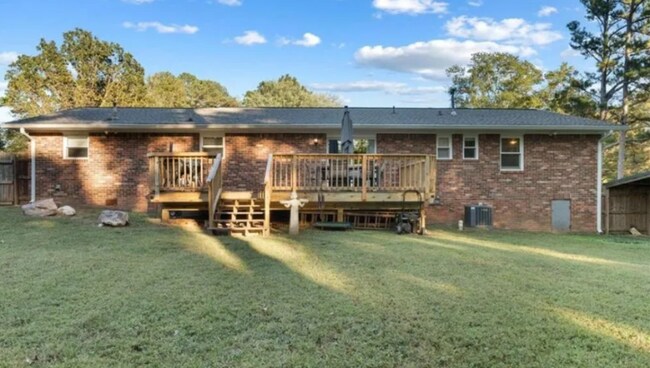 Foto del edificio - 3964 Wedgewood Ln