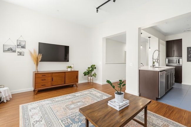 Building Photo - Modern Live/Work Loft In Sought After Depo...