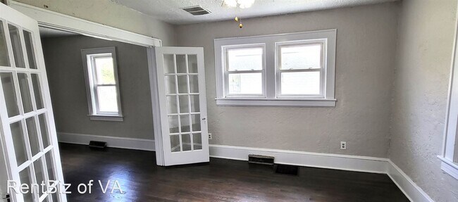 Foto del edificio - 3 br, 1.5 bath House - 830 Madison Ave NW