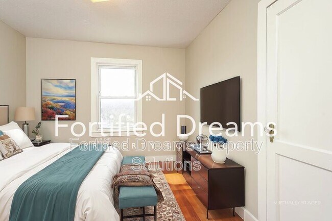 Foto del edificio - 201 Church St