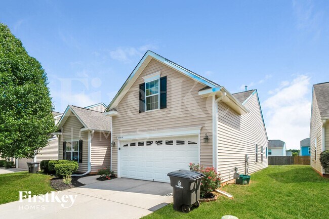 Foto del edificio - 4369 Morning Ridge Ln