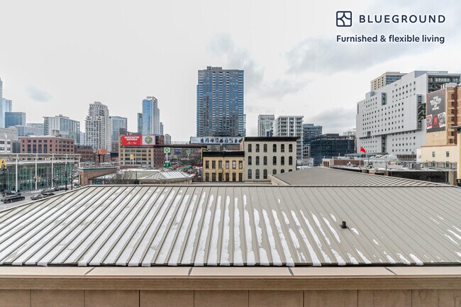 Foto del edificio - 61 W Erie St