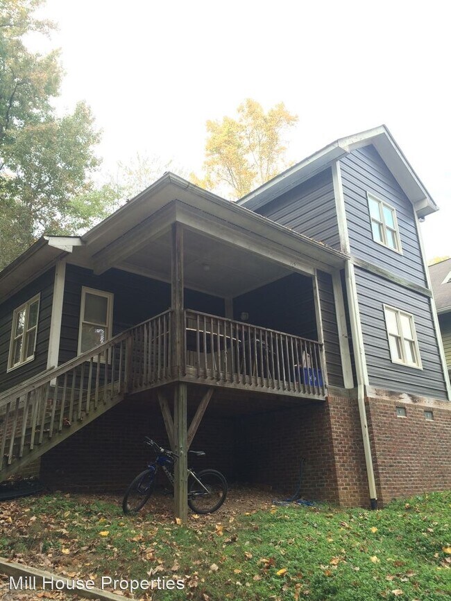 Building Photo - 4 br, 3 bath House - 114 Creel St