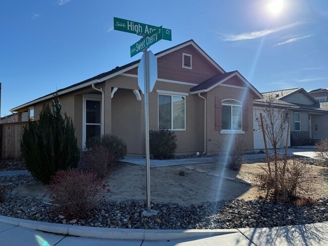 Foto del edificio - Beautiful Home in Sparks, NV- Single story