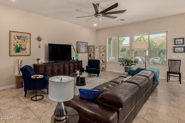 Foto del edificio - 7959 W Fetlock Trail