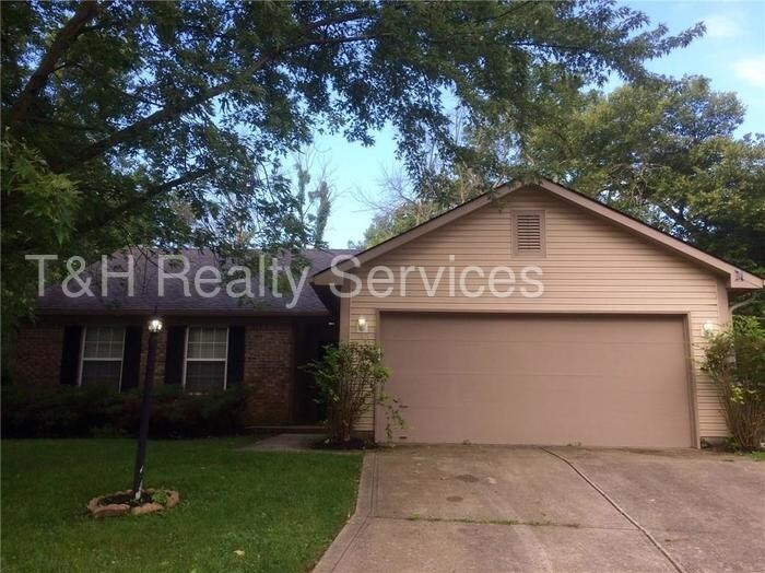 PENDINGNice 3BR Home in Wayne Township! House Rental in Indianapolis