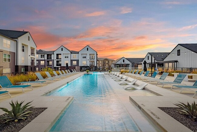 Building Photo - 12201 Dessau Rd