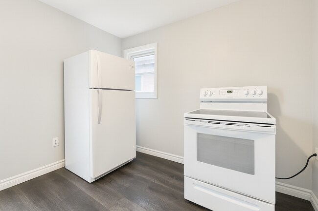 Photo du bâtiment - 18 Barnesdale Ave N