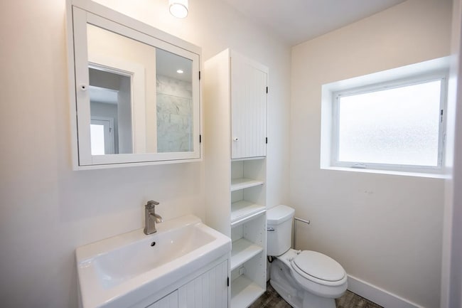 Building Photo - Freshly painted with new interior finishes...