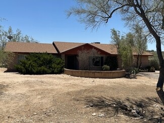 Building Photo - 4250 N Wolford Rd