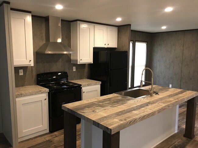 Foto del edificio - 9277 Texoma Park Rd